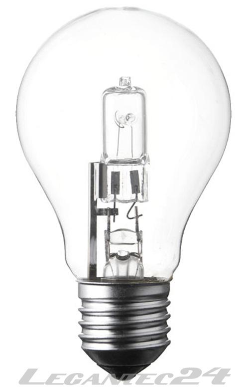 AGL 230V 72W E27 klar 60x105mmmm Glühbirne Lampe Birne 230Volt 72Watt neu